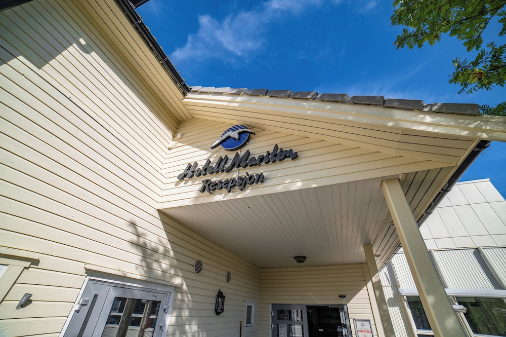 Hotell Maritim Skjervoy 1/31