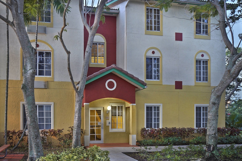 TownePlace Suites by Marriott Fort Lauderdale Weston 3/30
