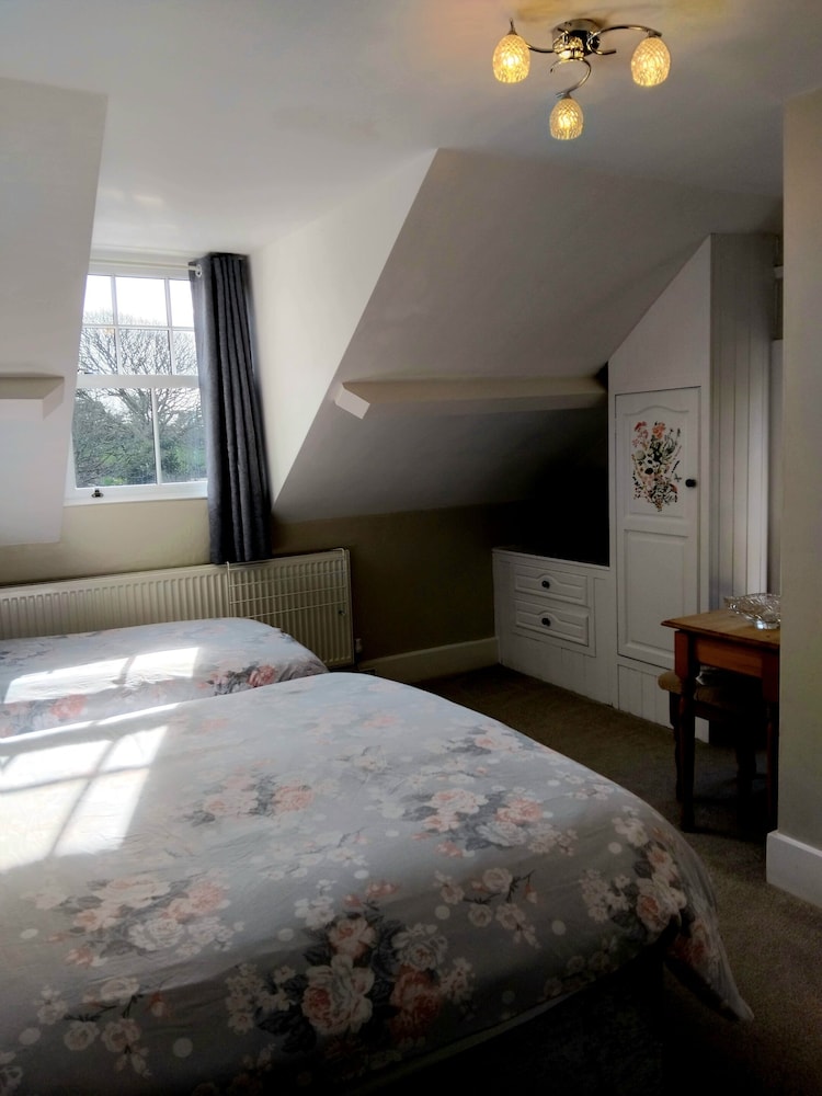 The Countryman Hotel - B&B 45/50
