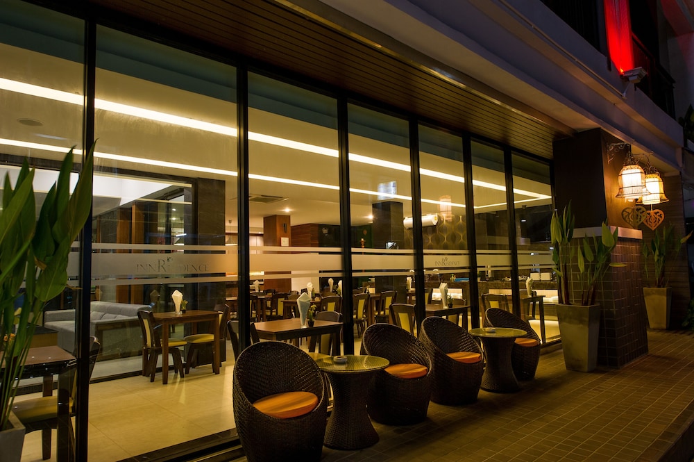 Inn Residence Serviced Suites Pattaya 51/67