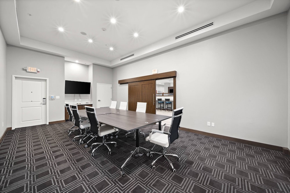 TownePlace Suites by Marriott Waco Northeast 43/45