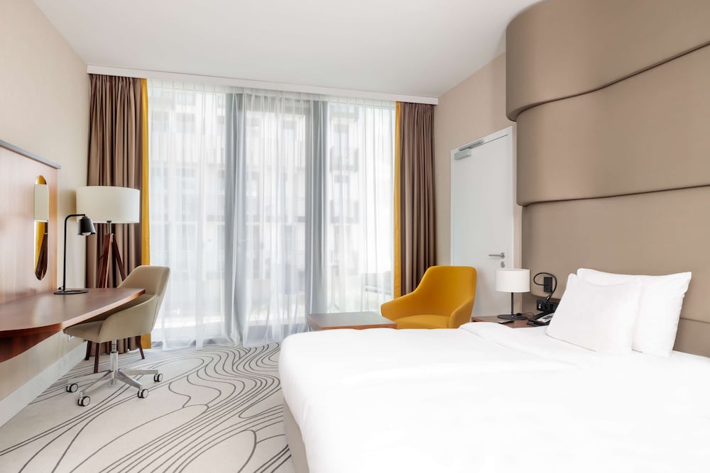Radisson Blu Resort Swinoujscie 27/76