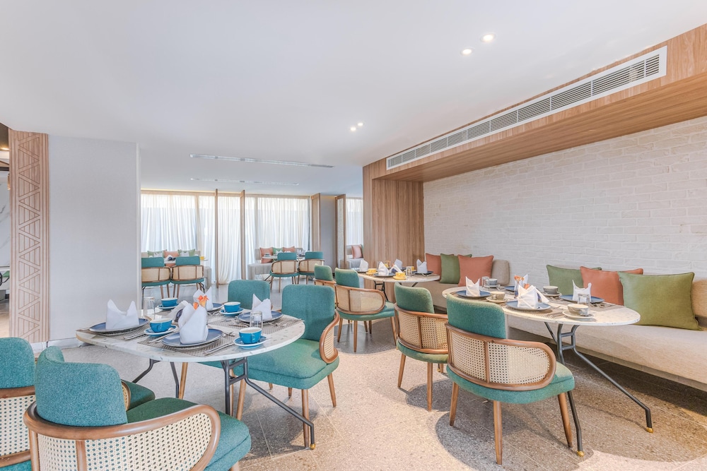 فندق ايوا اكسبريس - الشاطئ(Ewaa Express Hotel - Al Shati) 27/31