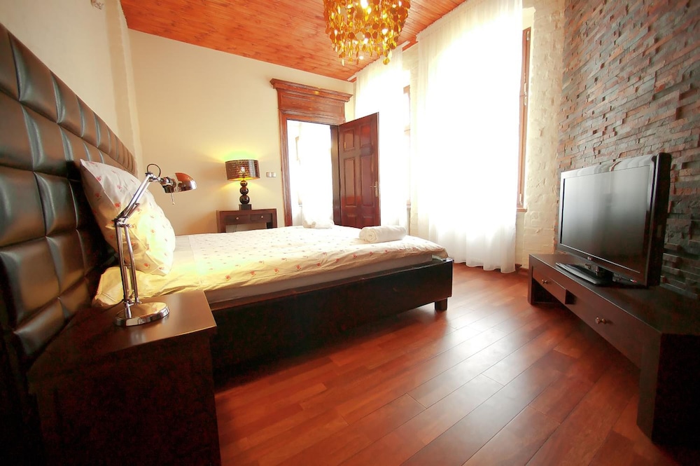 Apartamenty Torun Rynek Staromiejski 11/42