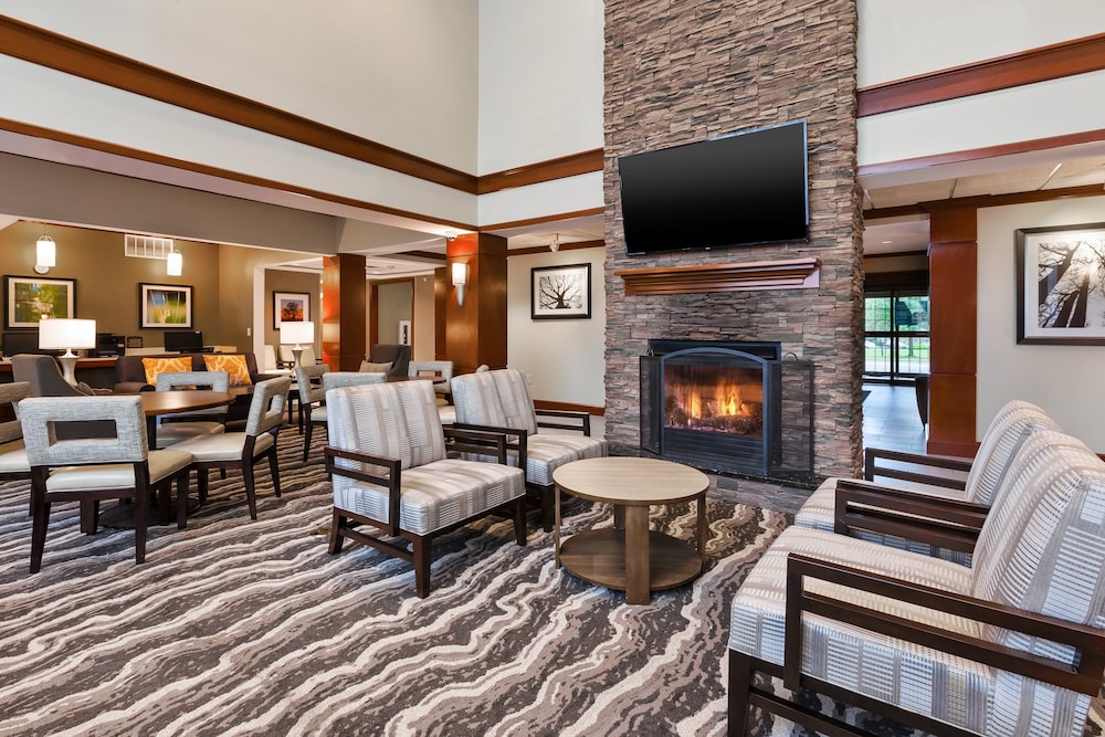 STAYBRIDGE SUITES KALAMAZOO 28/52