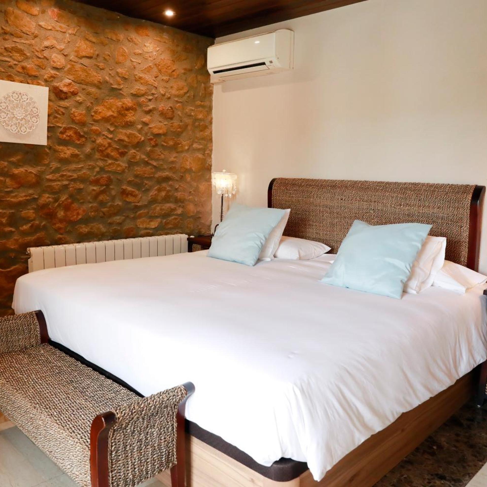 La Violeta HOTEL SPA & CHILL OUT 8/35