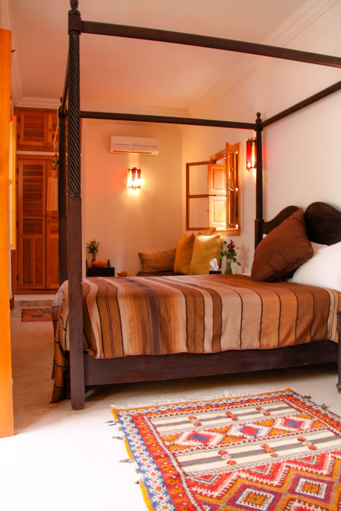 Riad Mariana 15/41