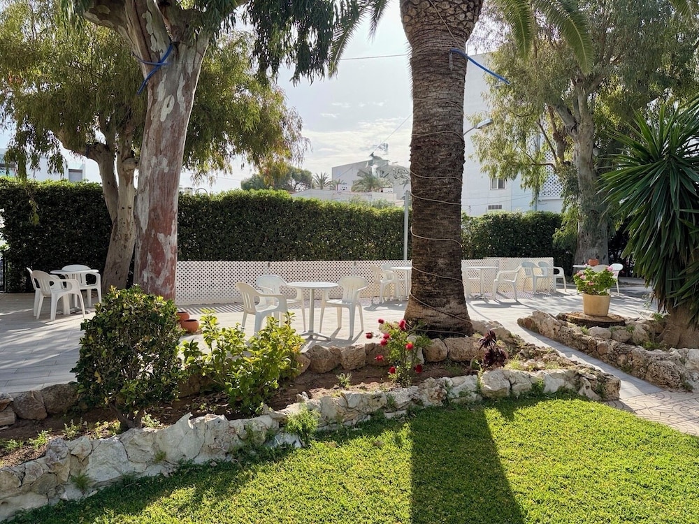 Villa Naranjos 48/55