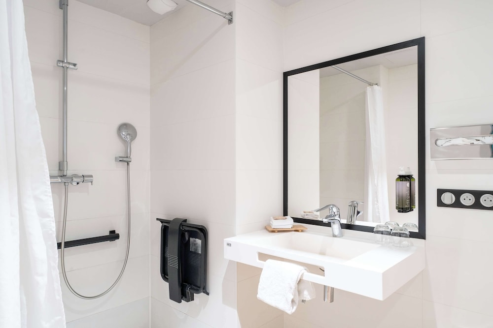 Best Western Premier Masqhotel 78/78