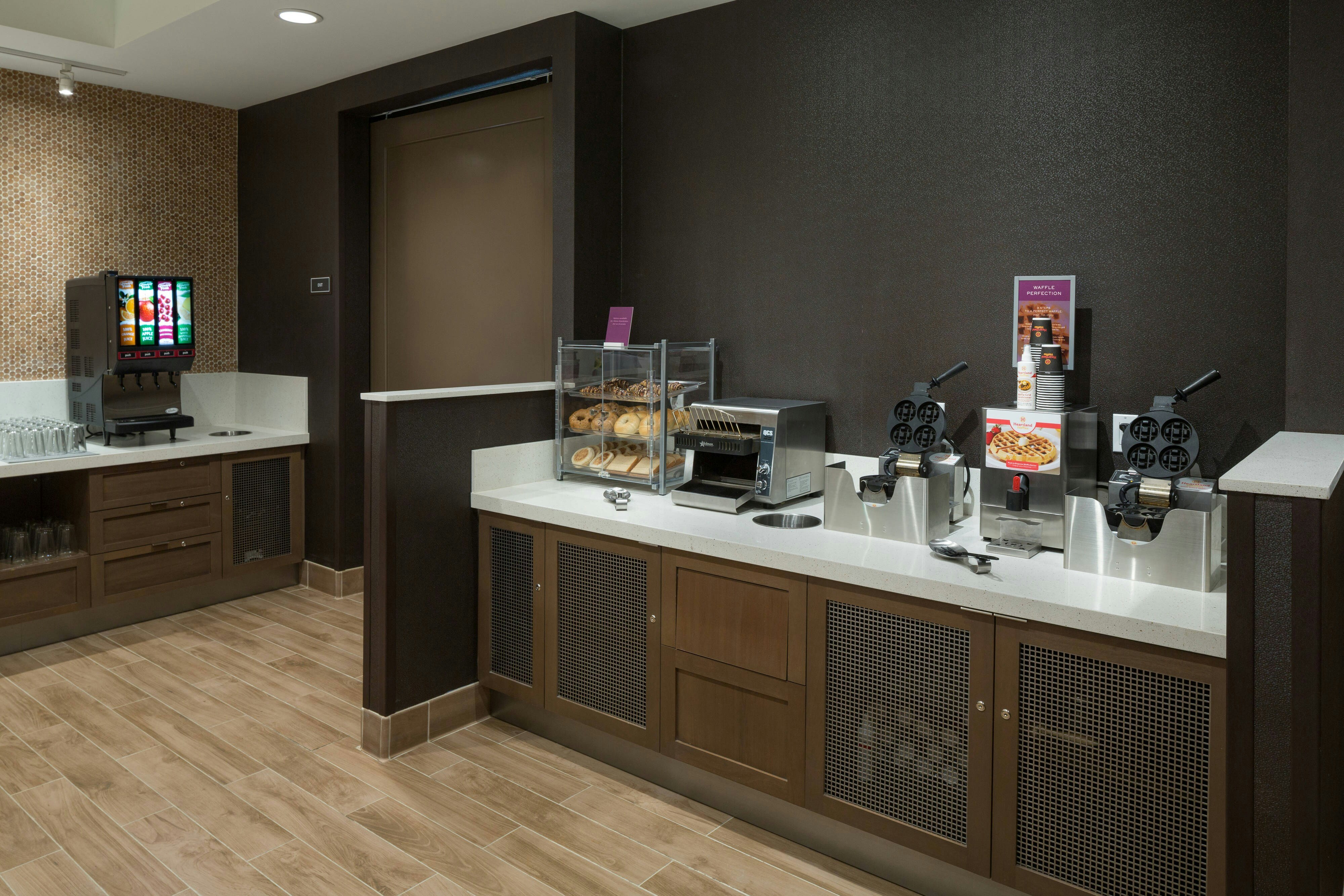 Residence Inn By Marriott Ontario Rancho Cucamonga 12/12