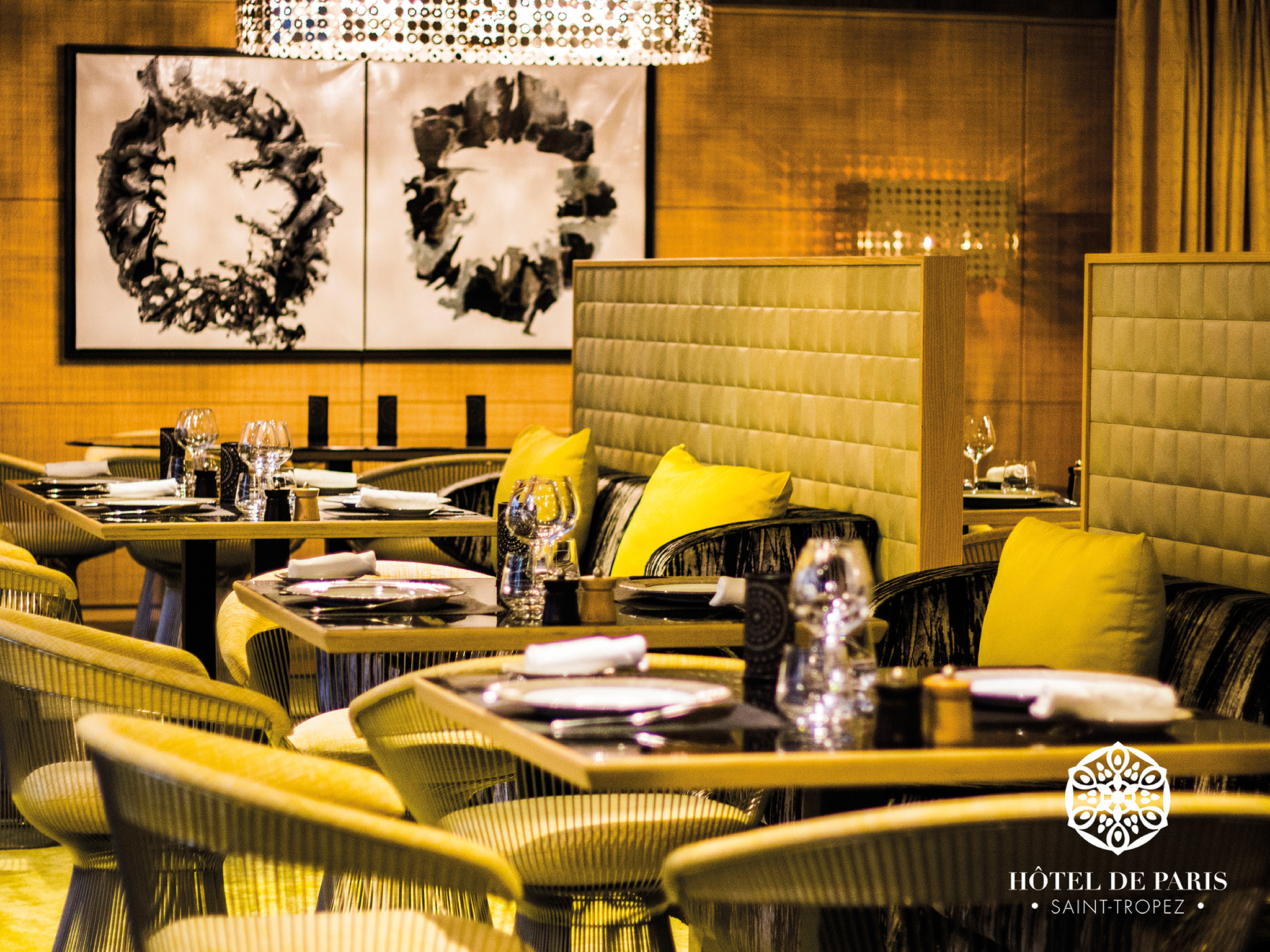 HOTEL DE PARIS SAINT-TROPEZ 32/50