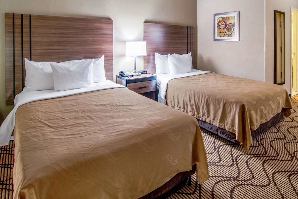 Best Western Plus Laurel 17/51