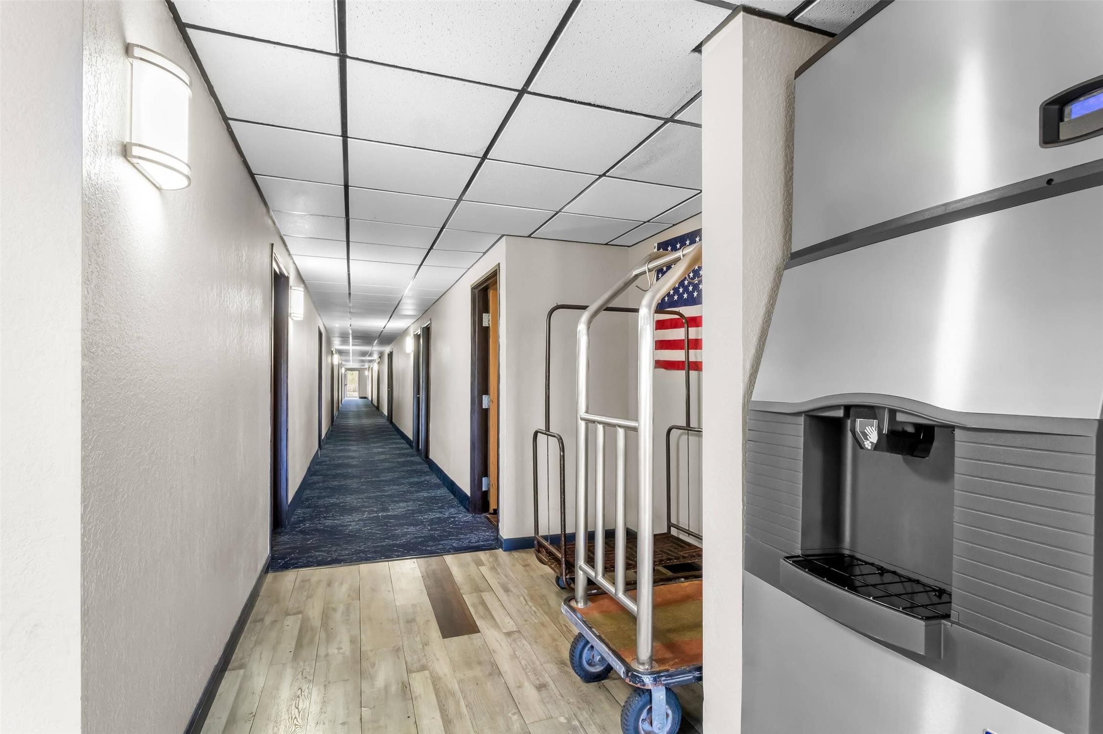 Quality Inn Johnstown, PA 5/15