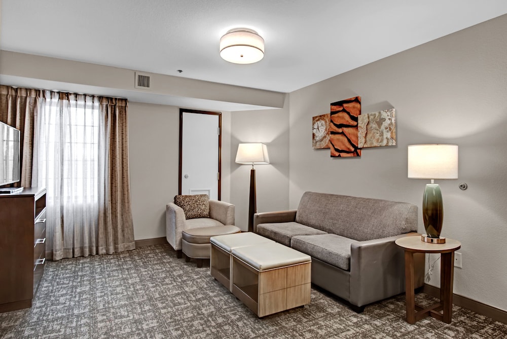 Staybridge Suites Salt Lake-West Valley City 41/70