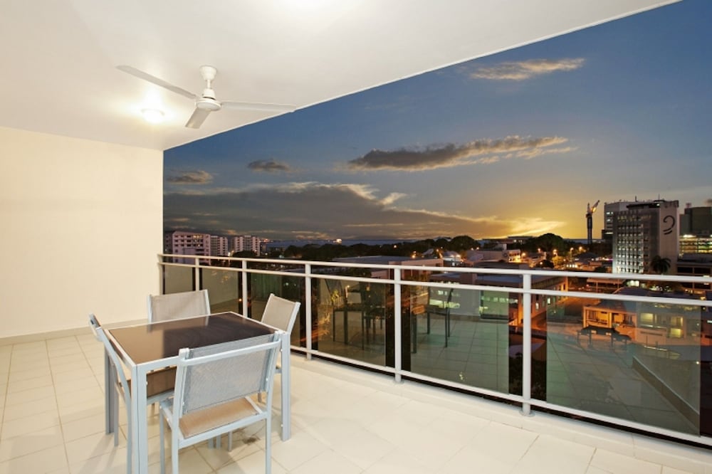 Argus Apartments Darwin 23/68