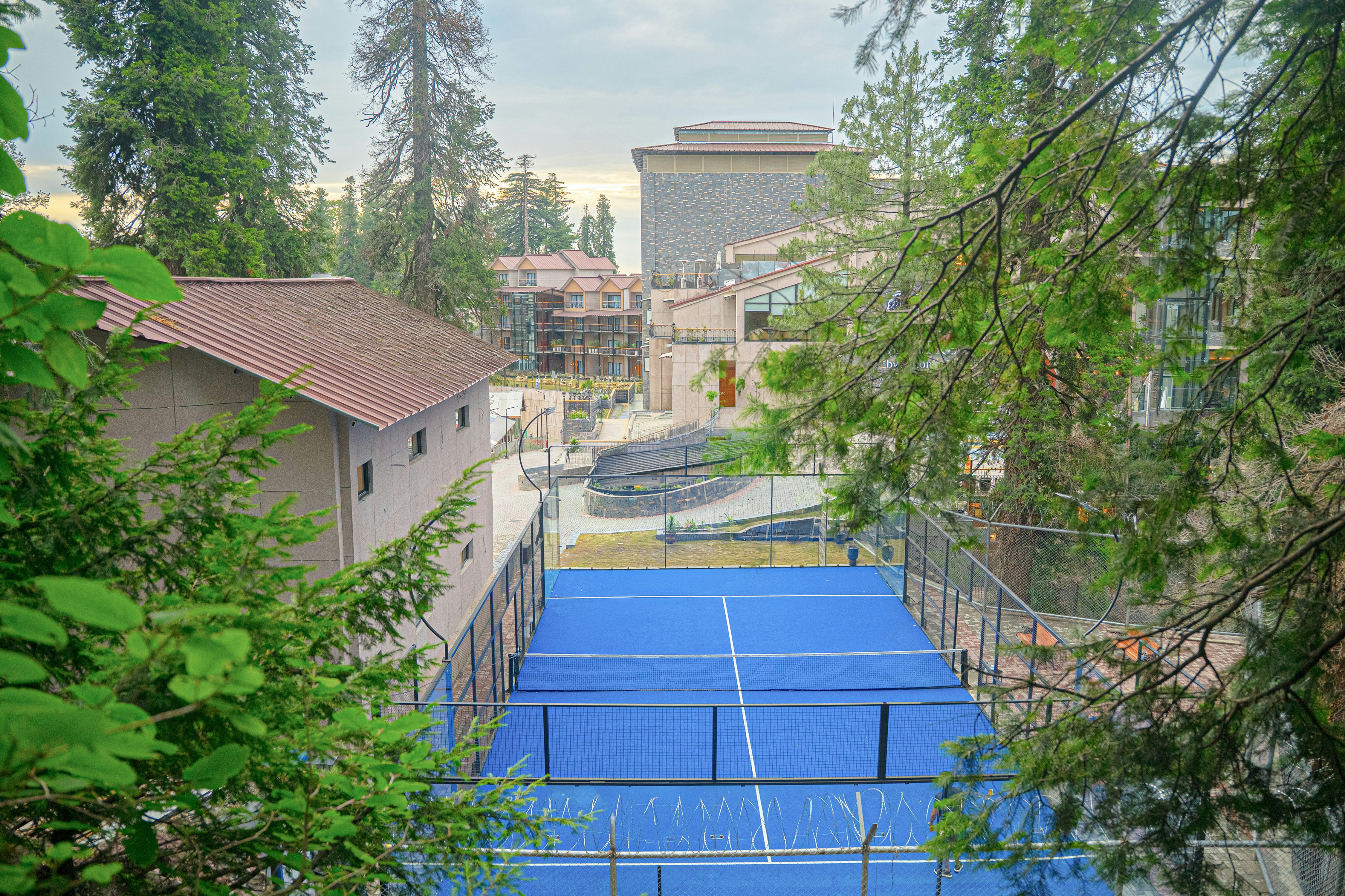 DoubleTree by Hilton Nathiagali 35/59