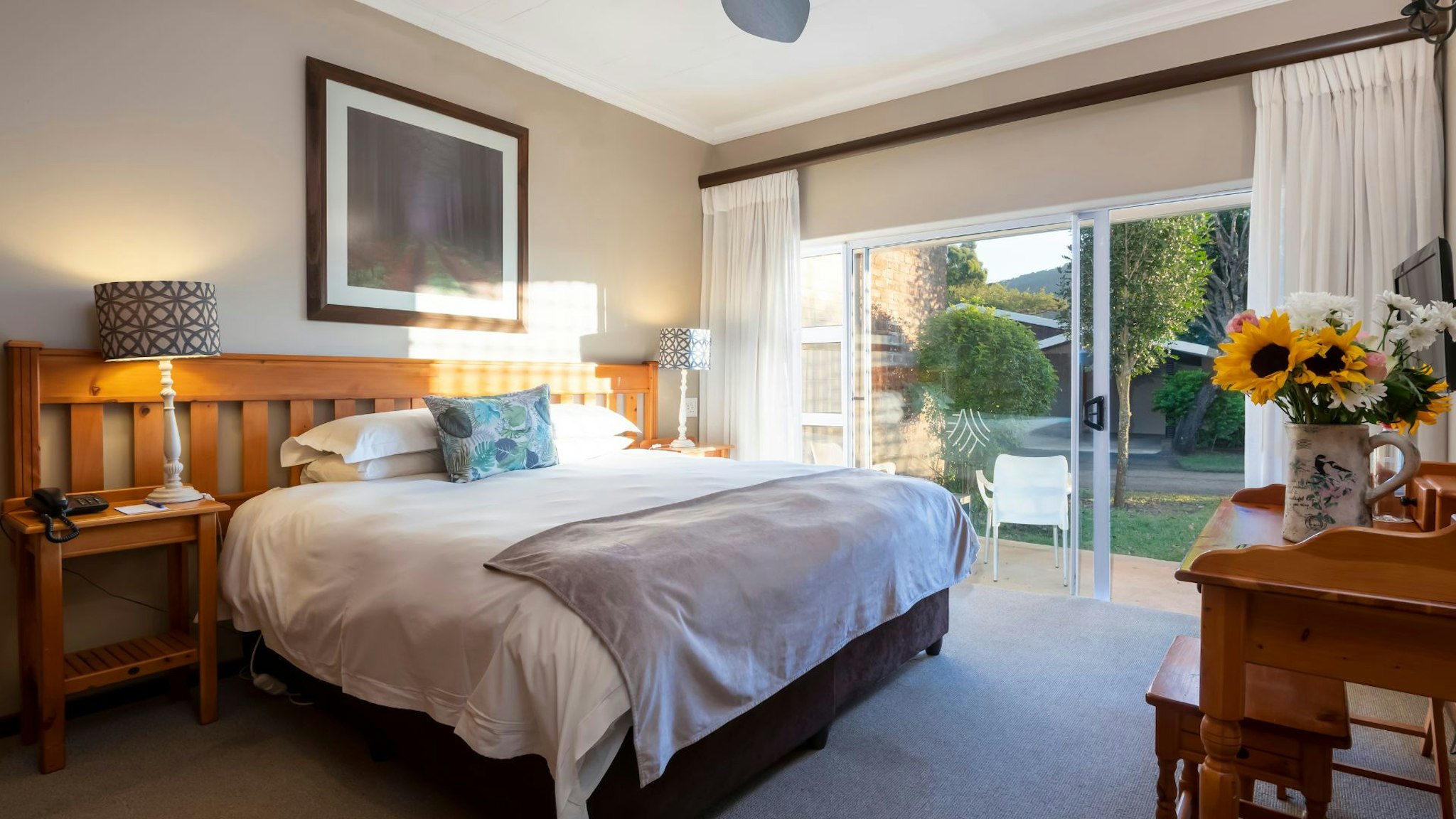 ANEW Resort Ingeli Forest Kokstad 8/13