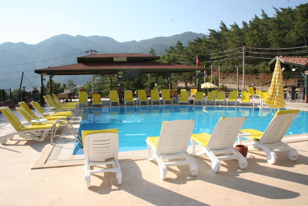 Life Apart Marmaris 29/34