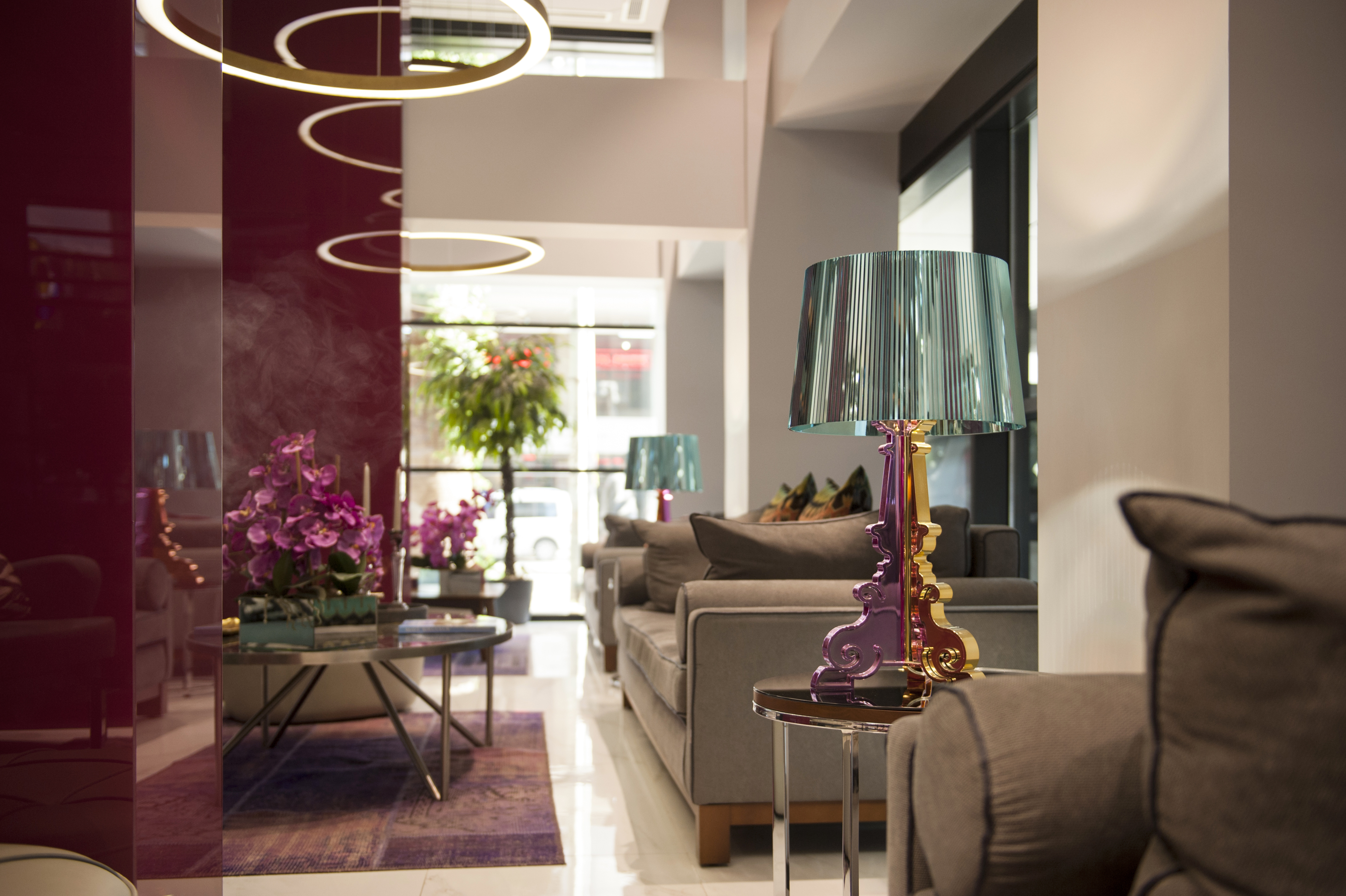 SMART HOTEL IZMIR 21/43