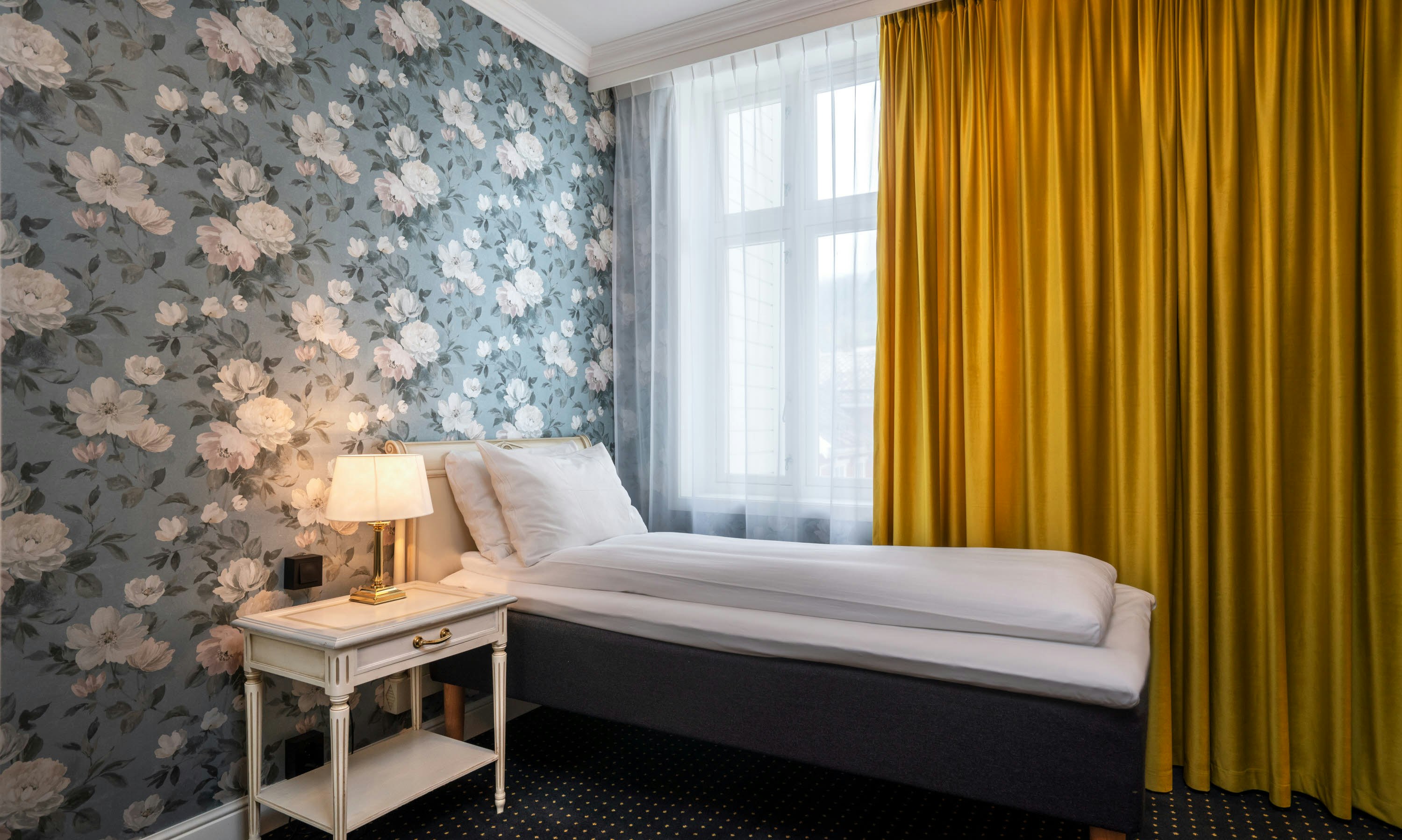 Thon Hotel Sandven 5/35