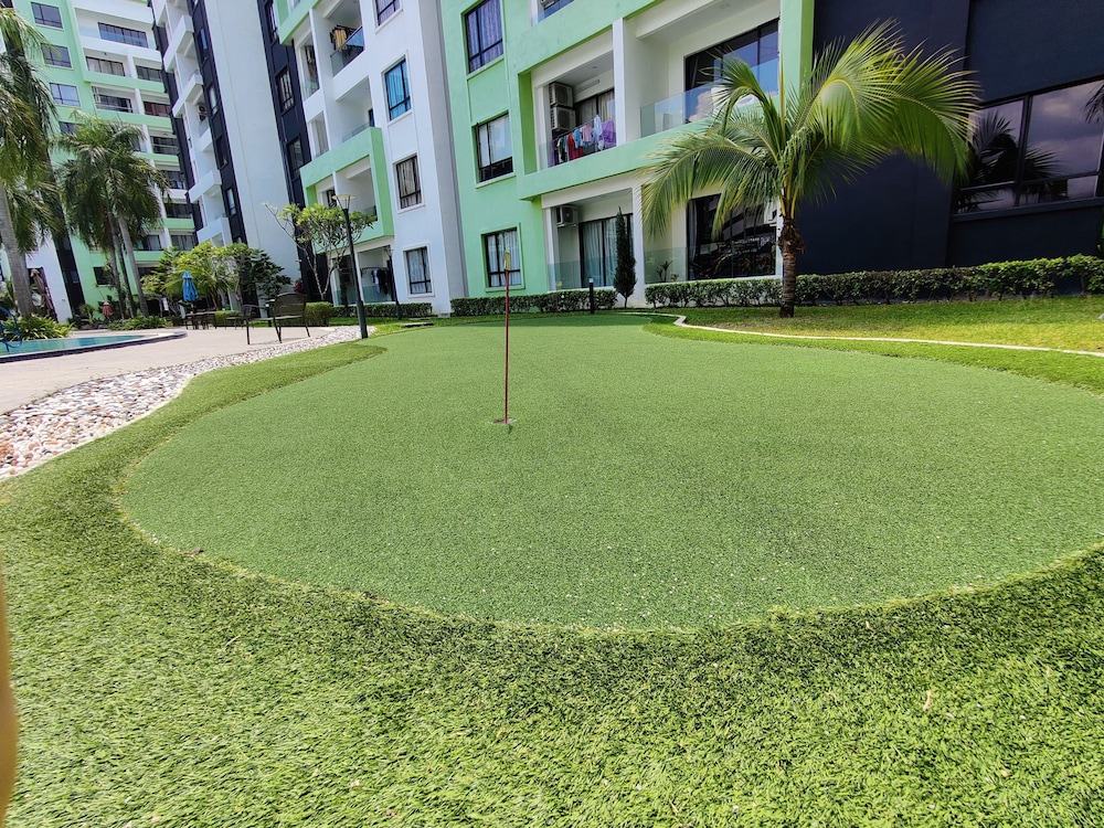 Manhattan Hotel Ipoh 43/50