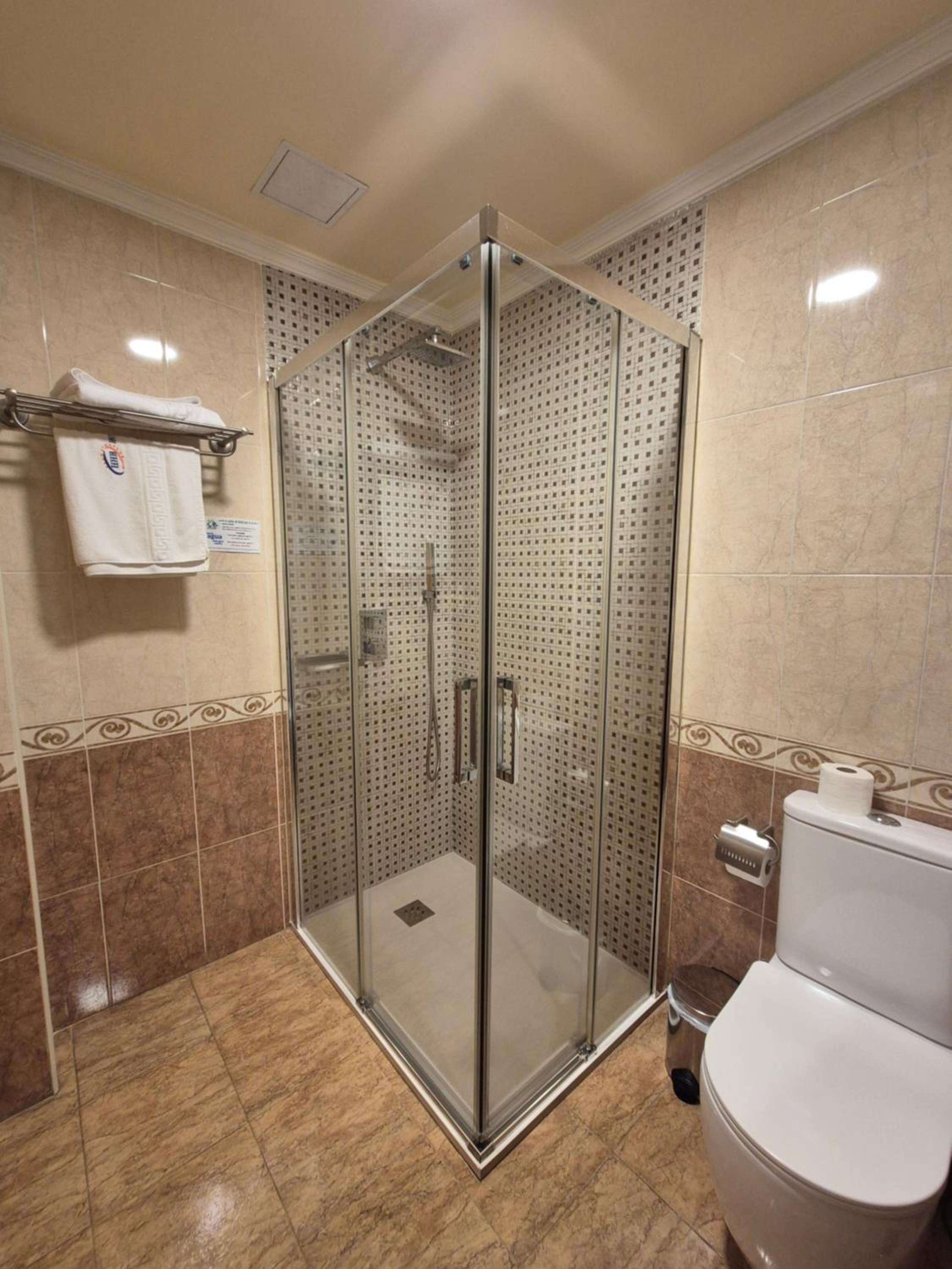 Hotel HHB Pontevedra Confort 54/58