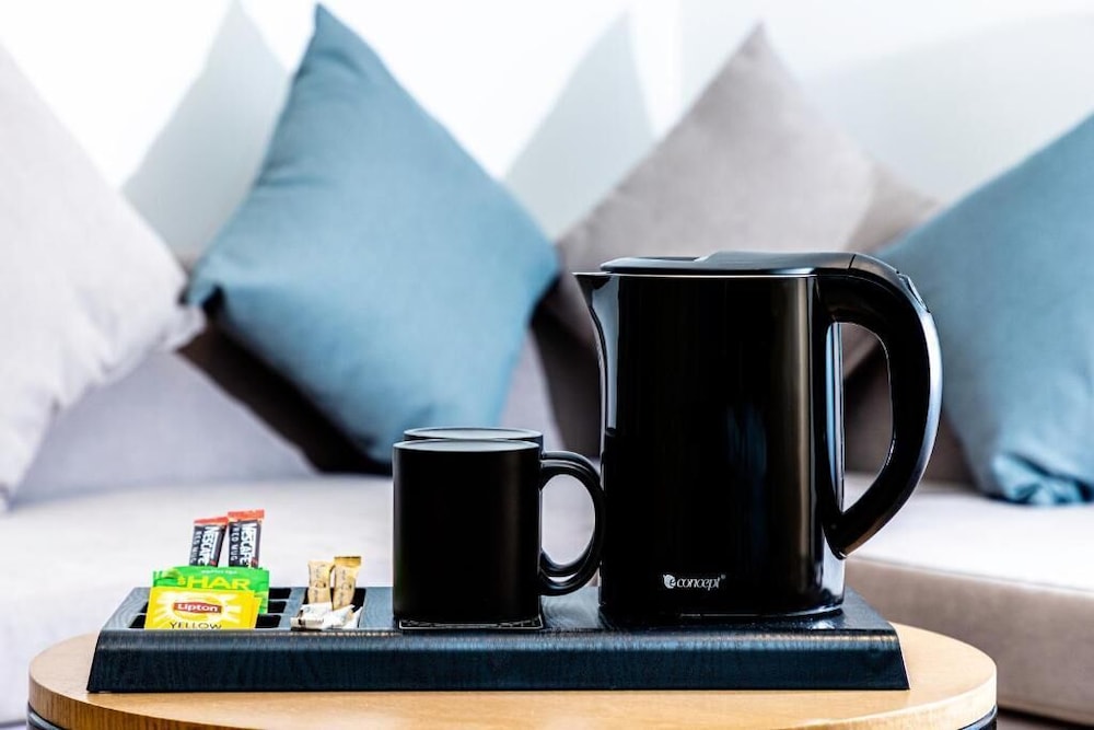Assaafa Hotels 写真2