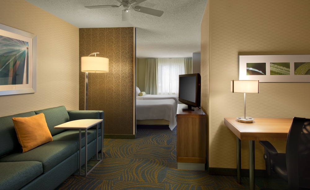 Kings Inn And Suites Mason Ex Springhill Suites By Marriott Cincinnati Northeast 20/27