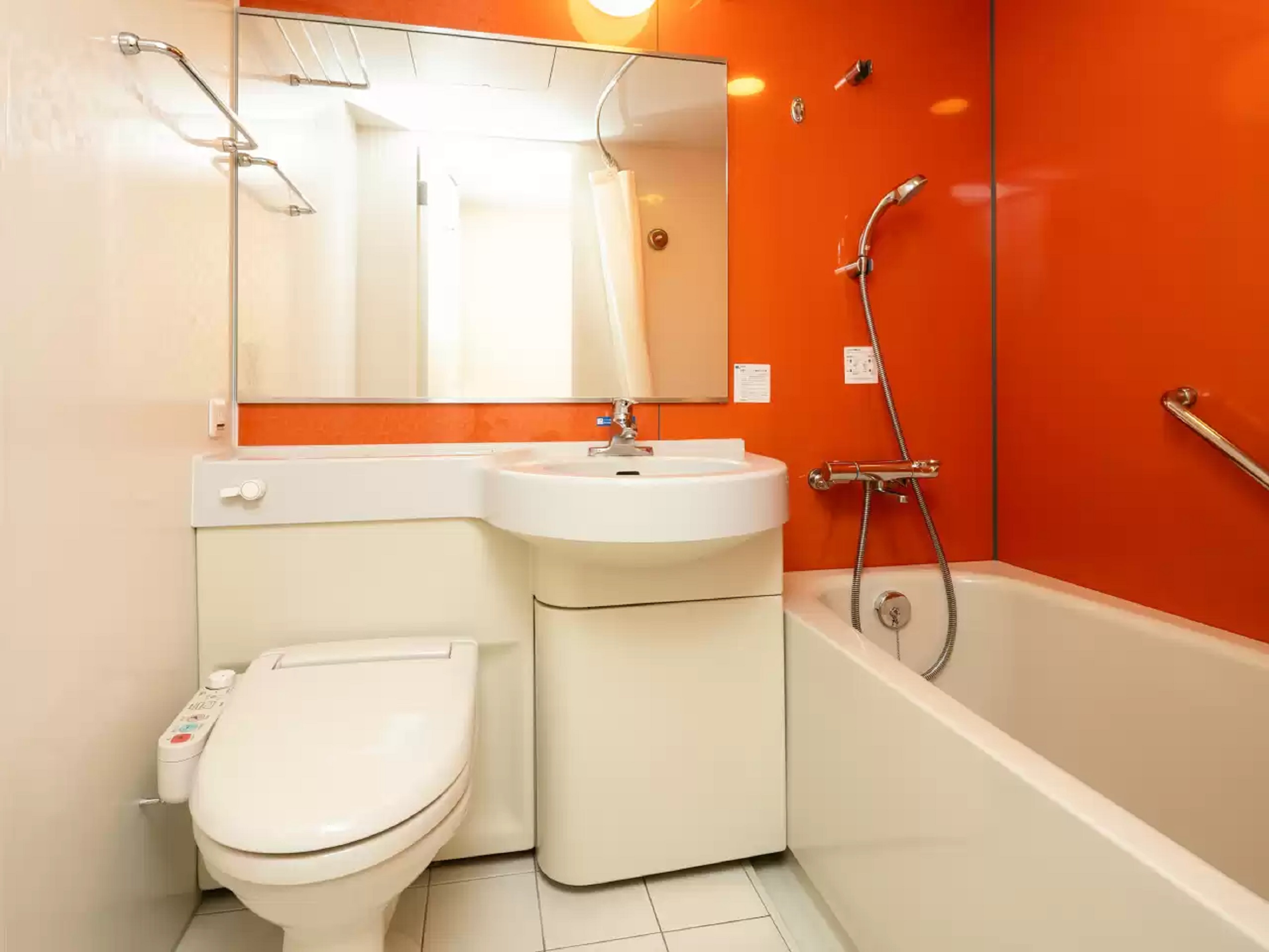 Room, Loft Bed، Comfort Inn Zentsuji Inter 3/3