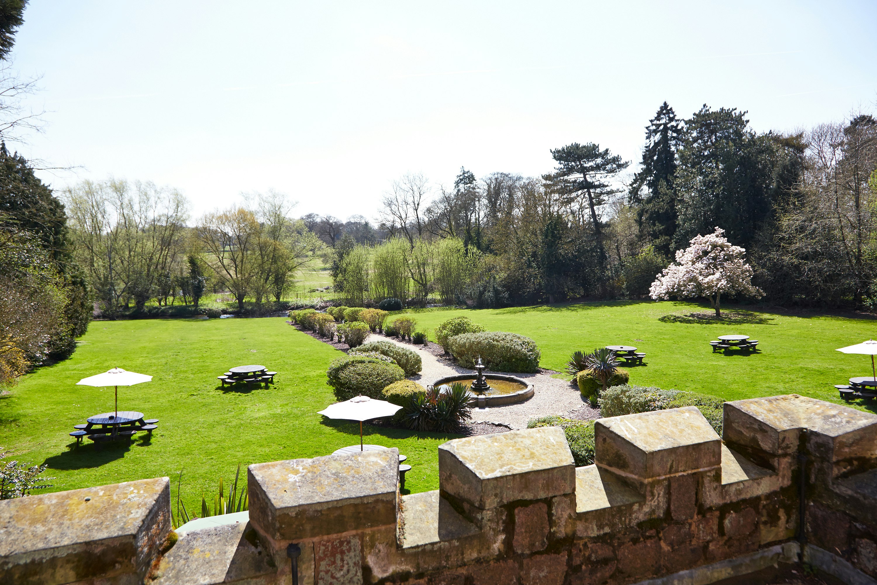 Rothley Court Hotel 30/34
