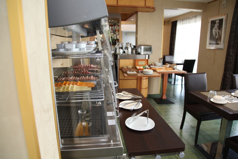 Hotel Cannes Gallia 52/63