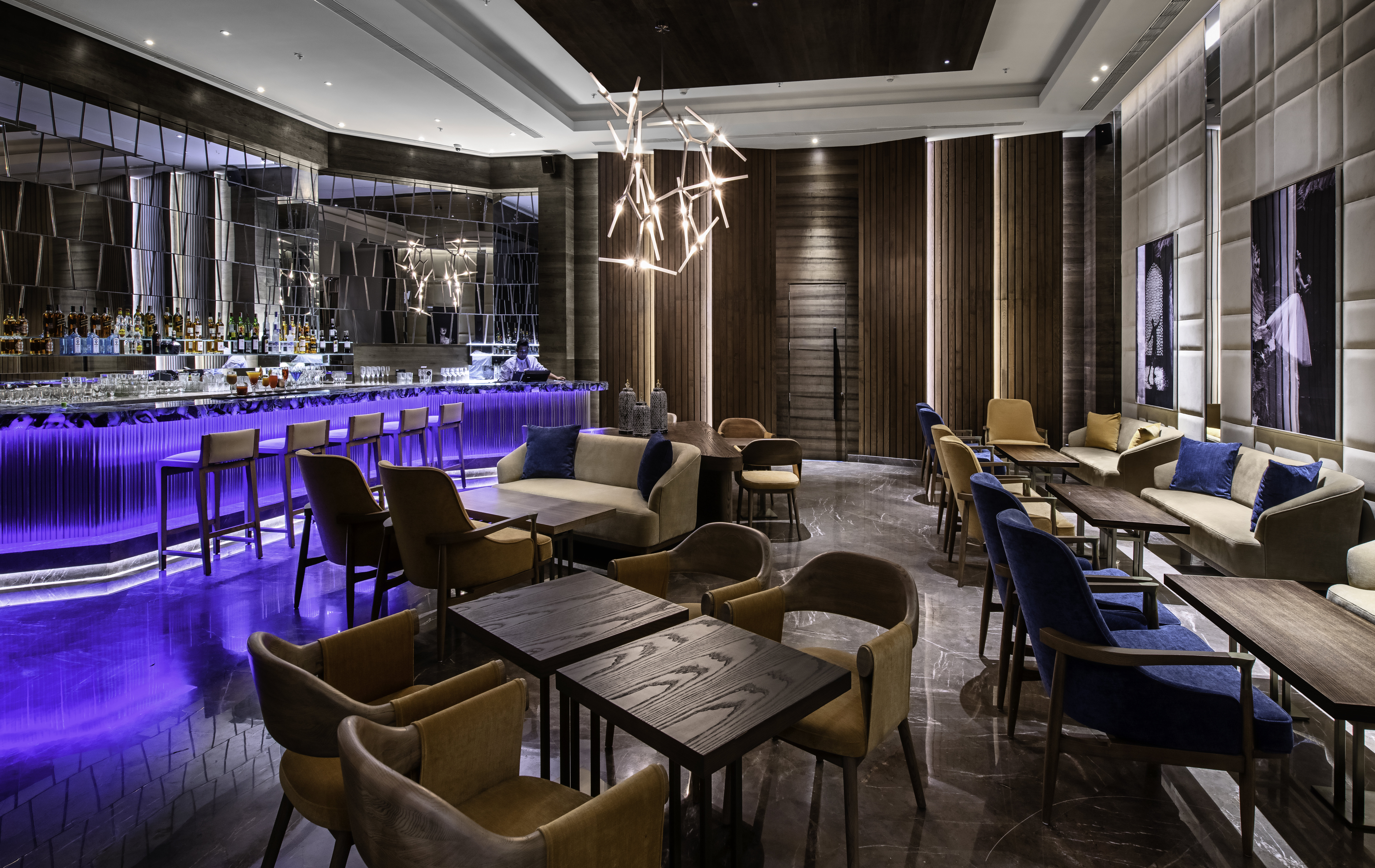 Vivanta Bhubaneswar DN Square 34/53