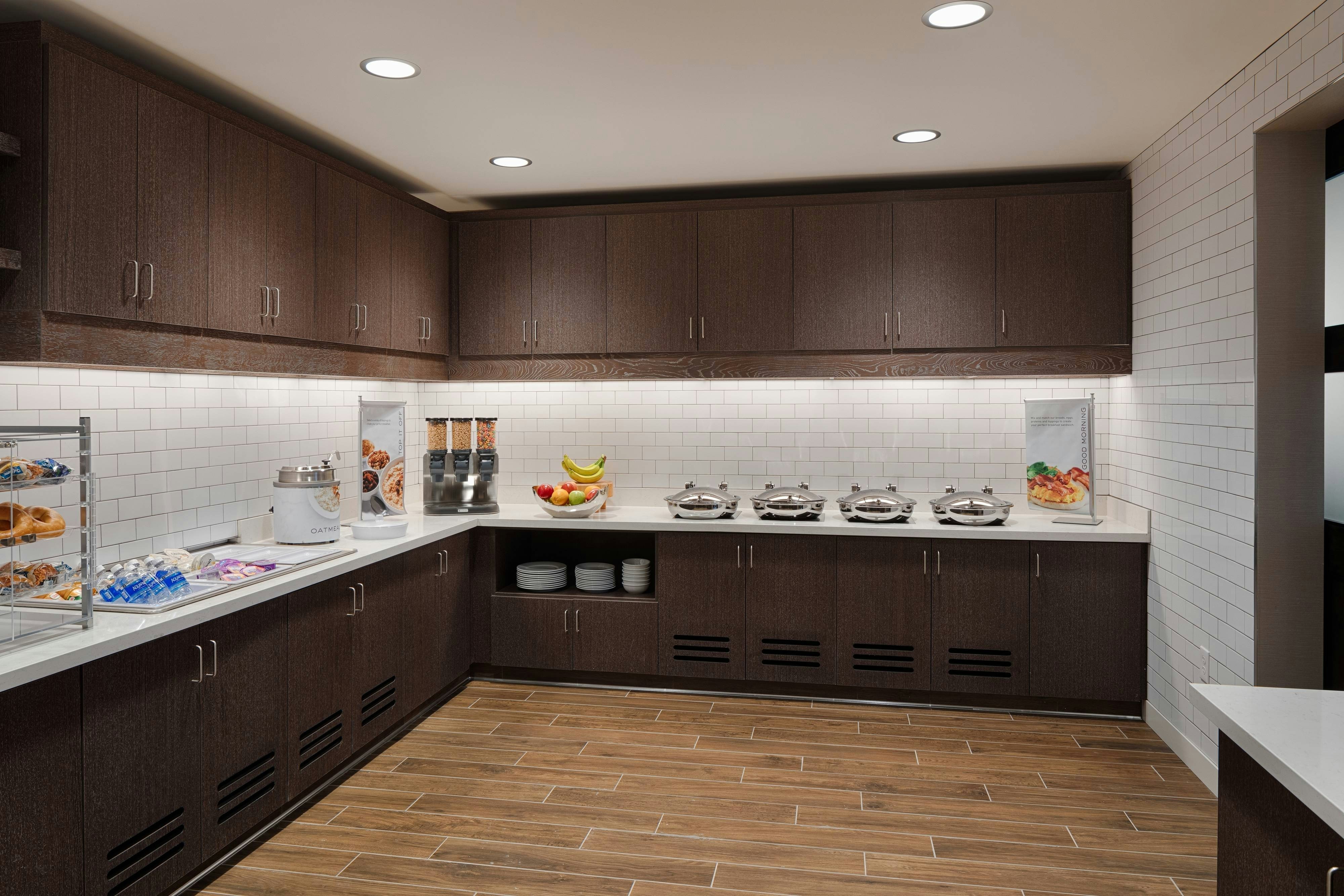 Residence Inn by Marriott Columbus Airport 7/42