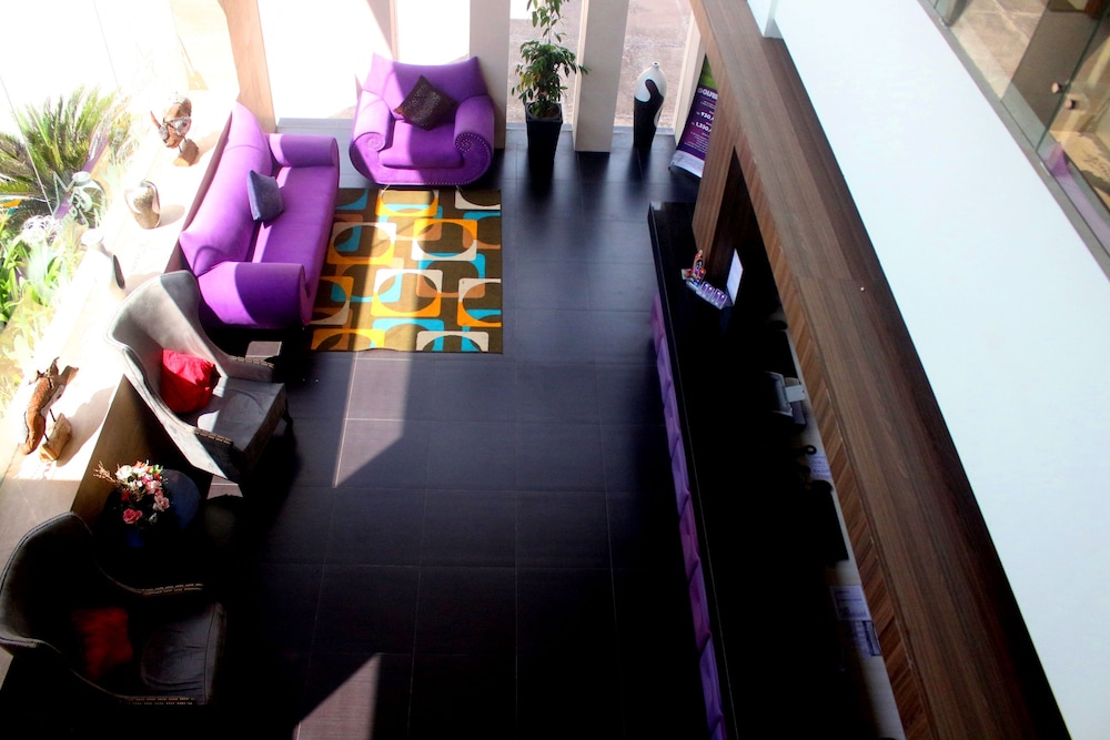 OS Style Hotel Batu Aji Batam Powered by Archipelago 38/50