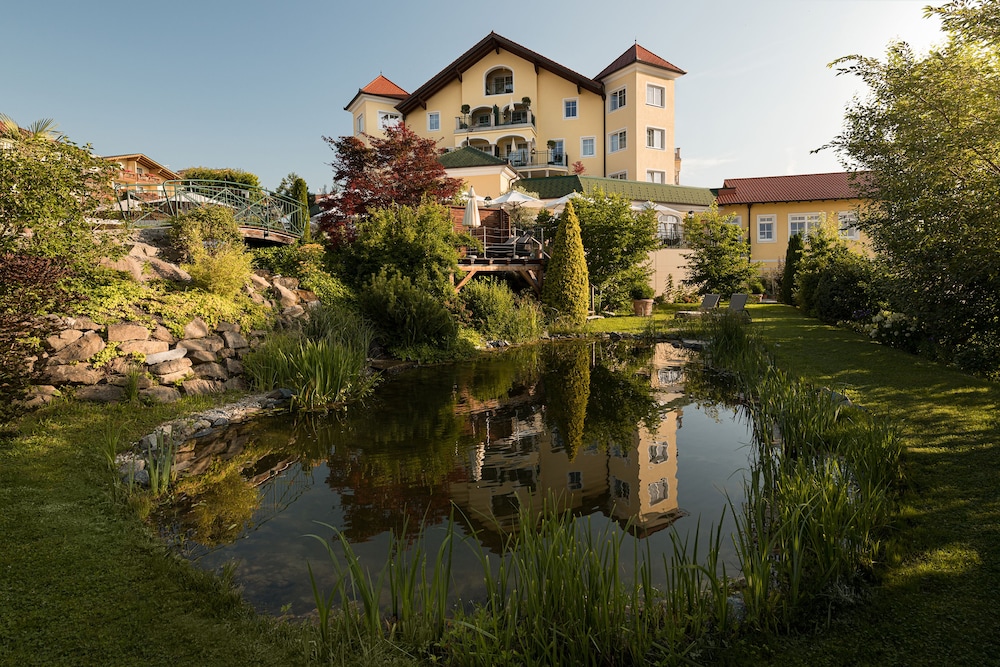 Wellnesshotel Jagdhof 46/50