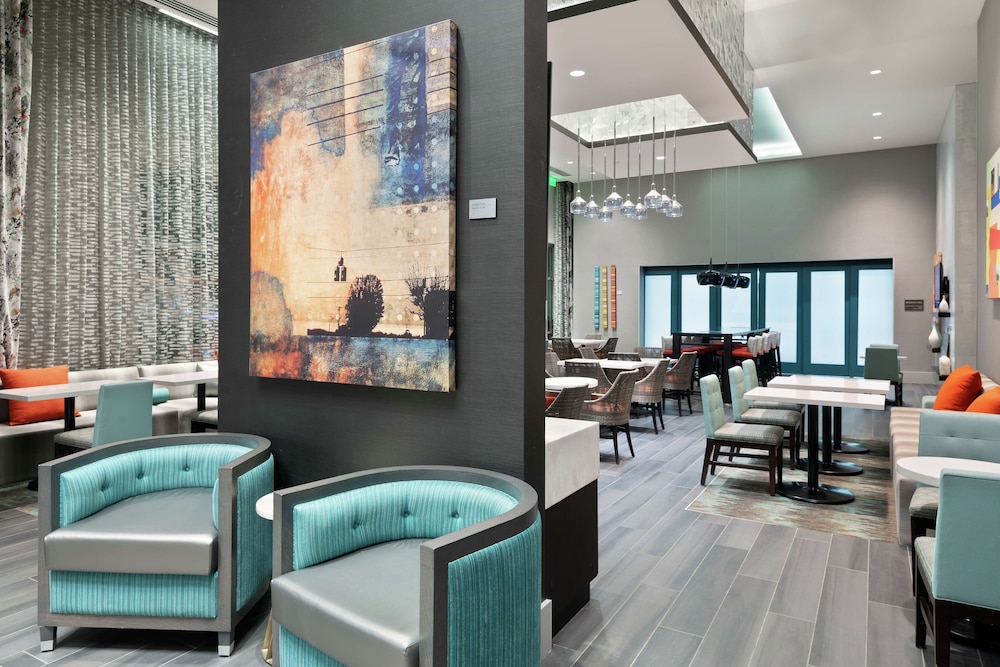 Hampton Inn & Suites Atlanta Buckhead Place Ga 29/44