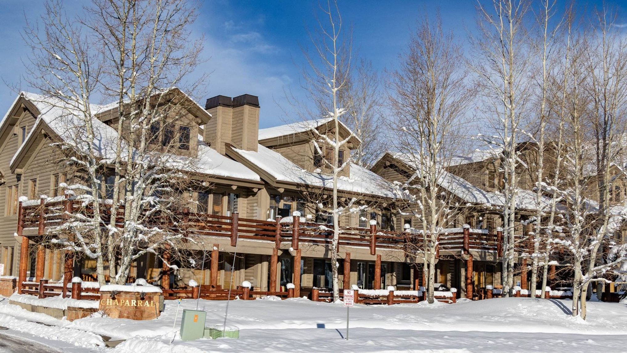 Deer Valley's Signature Collection 9/74