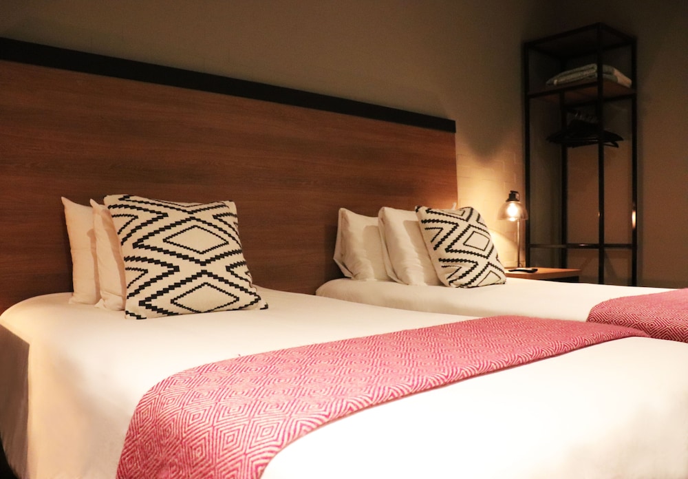 THE LOT HOTEL BOUTIQUE photo4