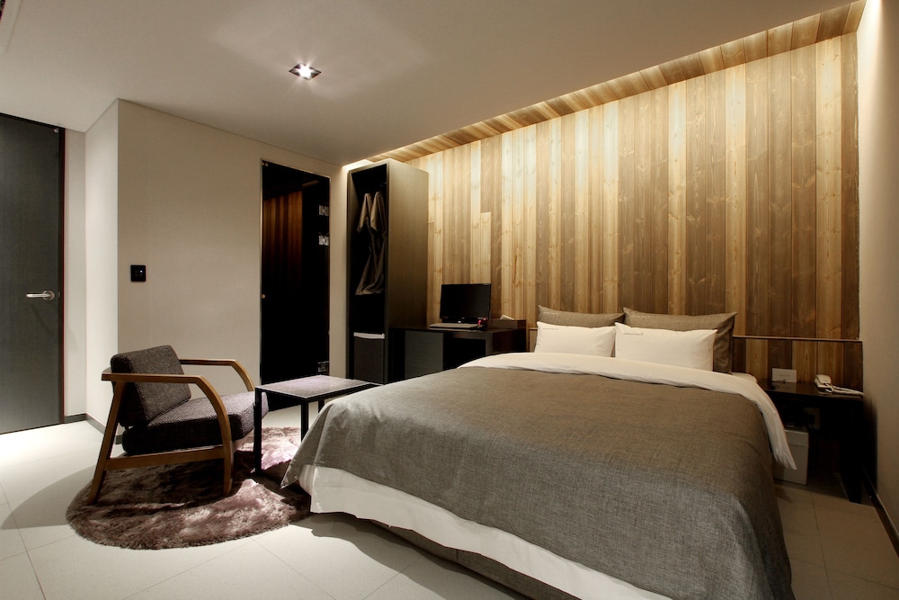 Boutique Hotel K Oido 14/34