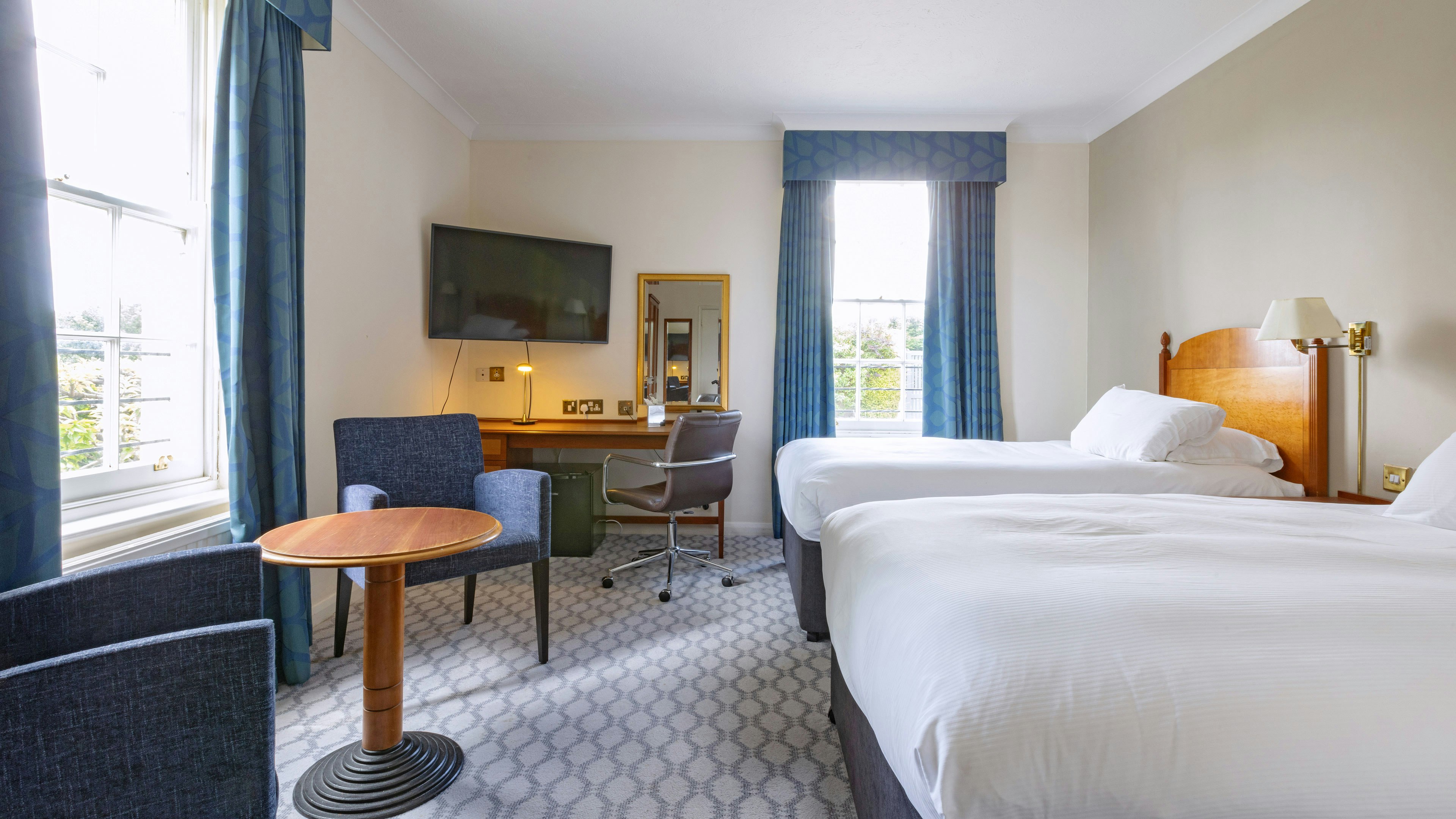 Avisford Park Hotel 21/74
