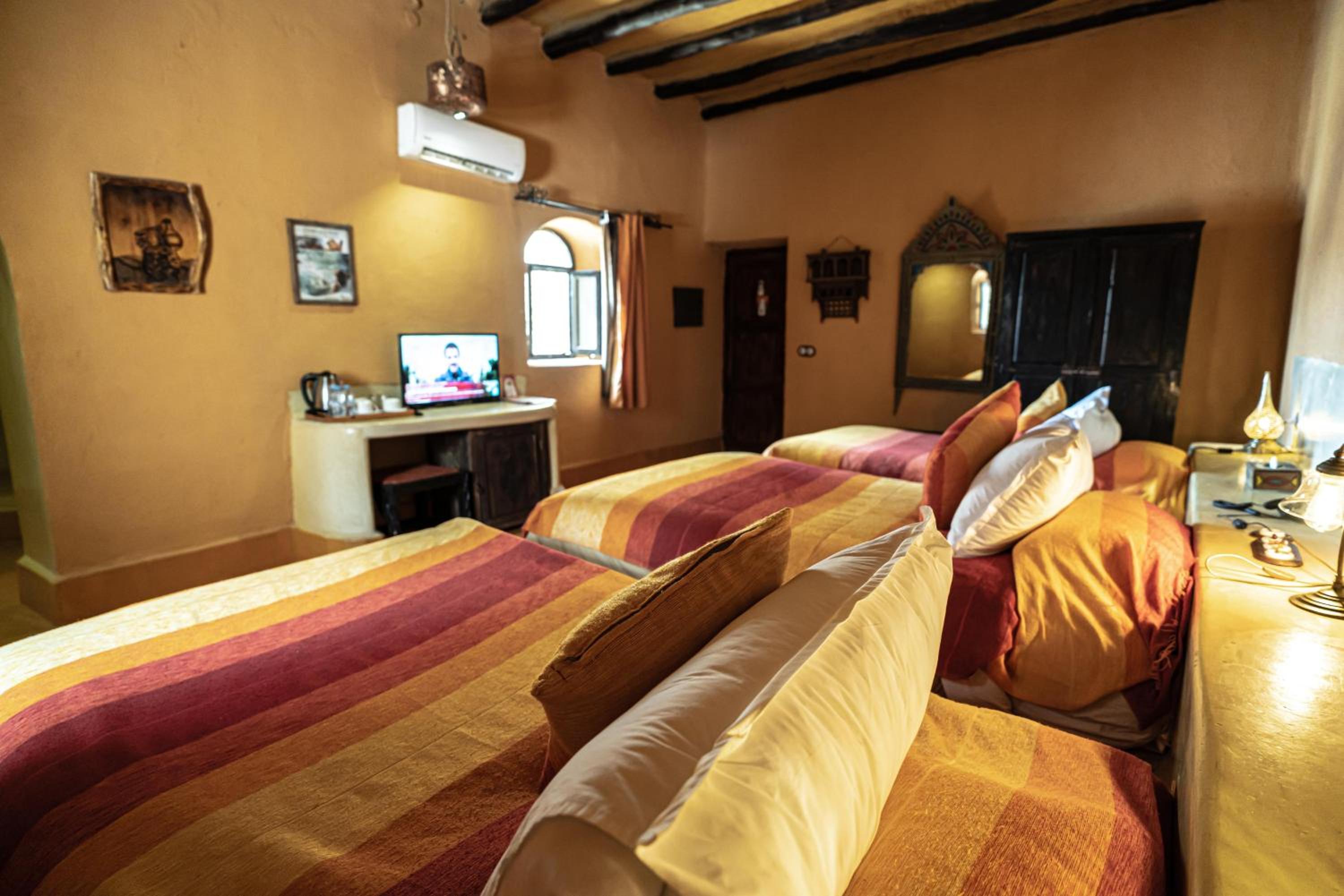 KASBAH HOTEL TOMBOUCTOU 15/82