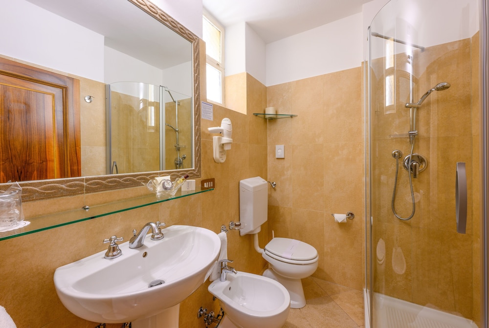 Hotel Posta 48/50