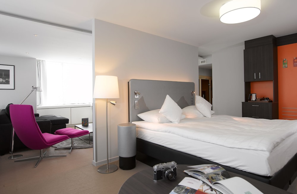 Thon Hotel Eu 22/86
