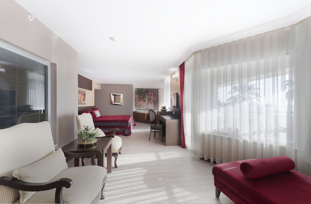 Sealife Family Resort Hotel 45/72