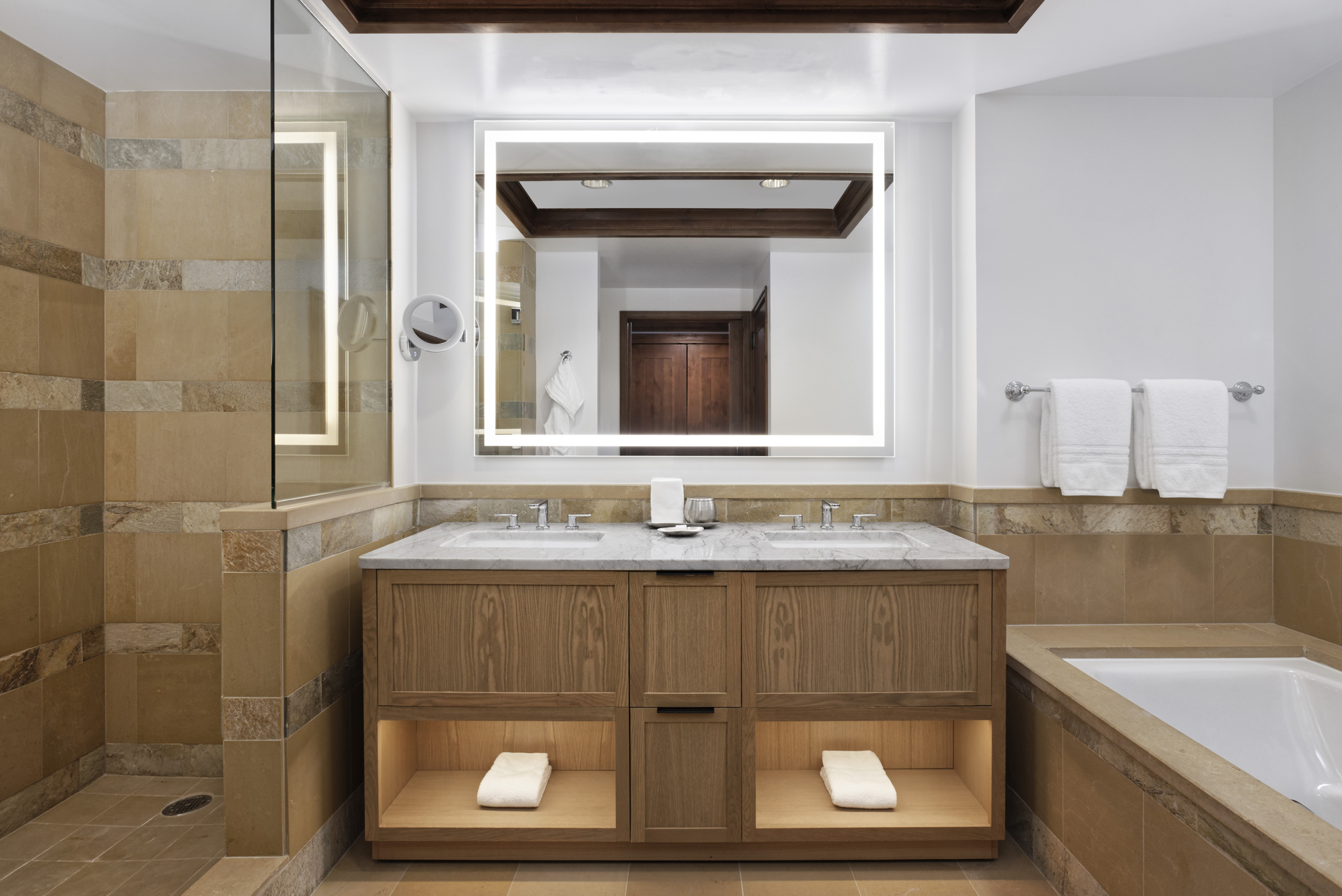 Four Seasons Resort and Residences Jackson Hole 76/80