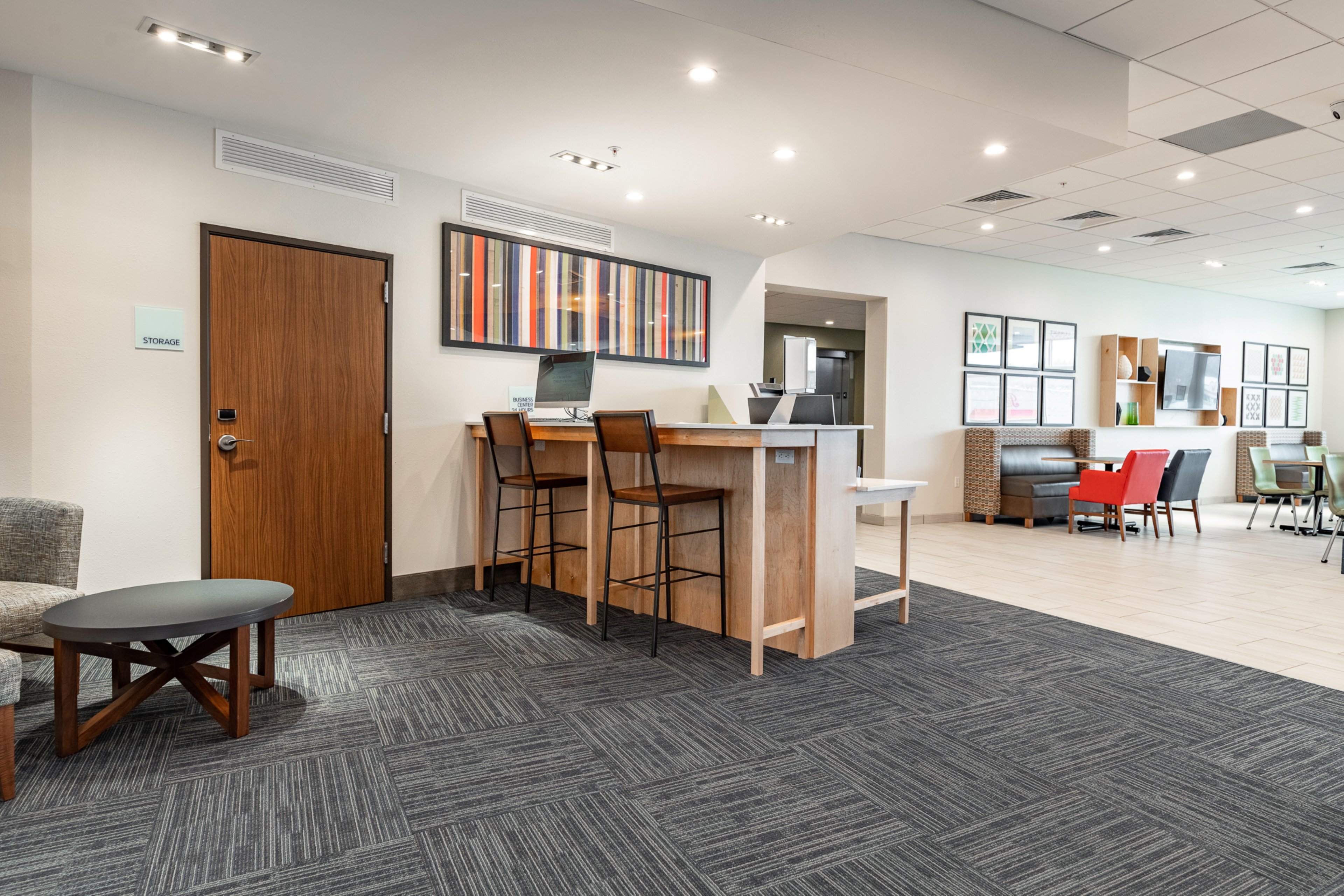 Holiday Inn Express And Suites Moundsville 13/61