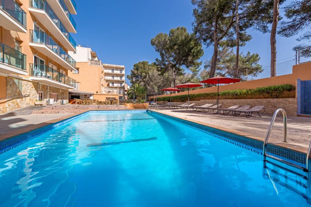 Hotel Costa Mediterraneo 12/38
