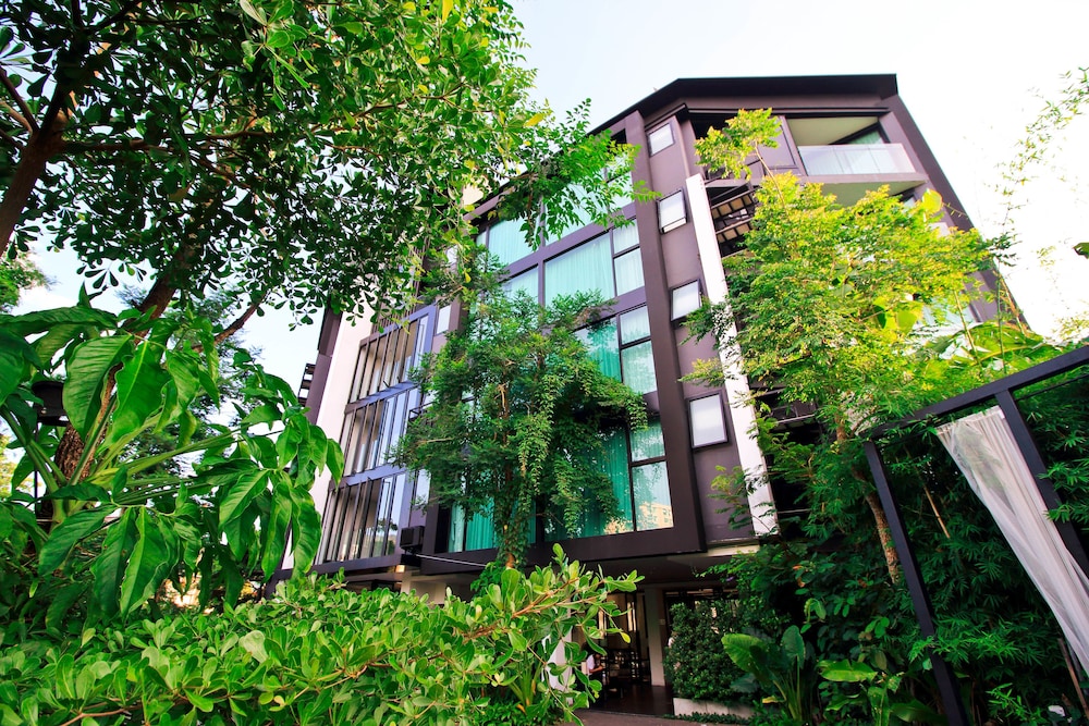 Bed Changkian Hotel Adults Only 46/48