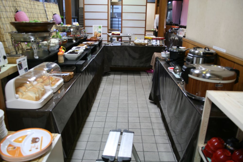 Hotel Crown Hills Kumamoto 28/42