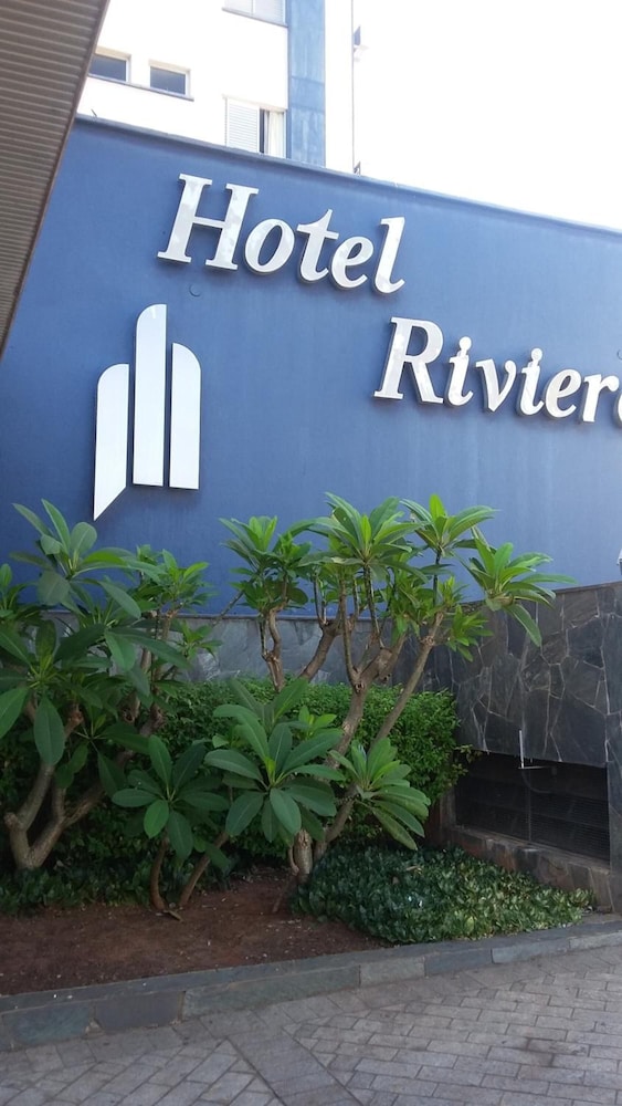 Hotel Riviera Aracatuba By Atlantica Hotels 4/42